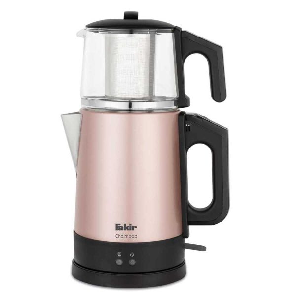 Chaimood Tea Maker (Rosie)