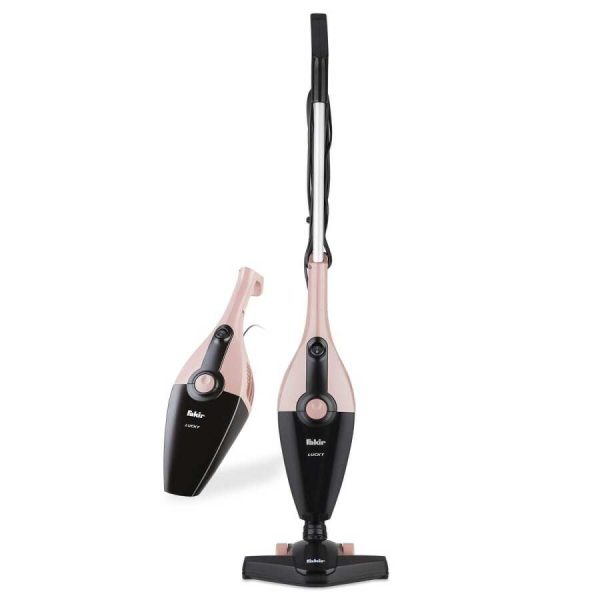 Lucky BL 100 Corded Upright Vacuum (Sand Beige)