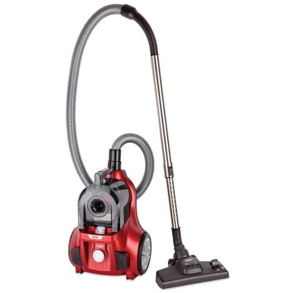 Ranger Electronic Bagless Vacuum Cleaner (Rouge)