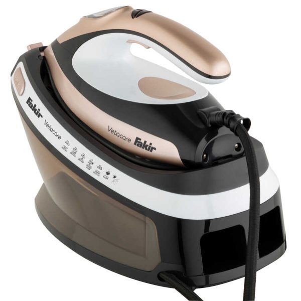 Vetacare Steam Generator Iron