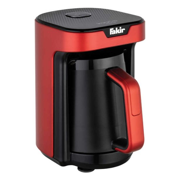 Kaave Mono Turkish Coffee Maker (Rouge)