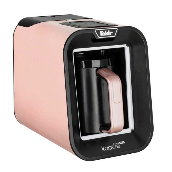 Kaave Uno Pro Turkish Coffee Maker (Rosie)