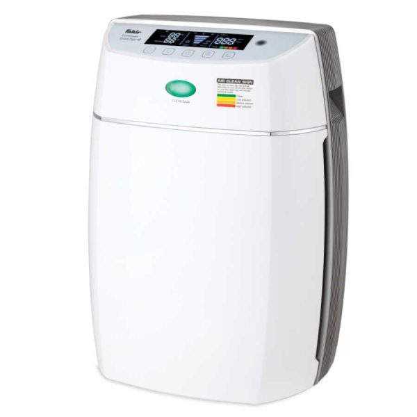 Luminoso Smart Plus Air Purifier