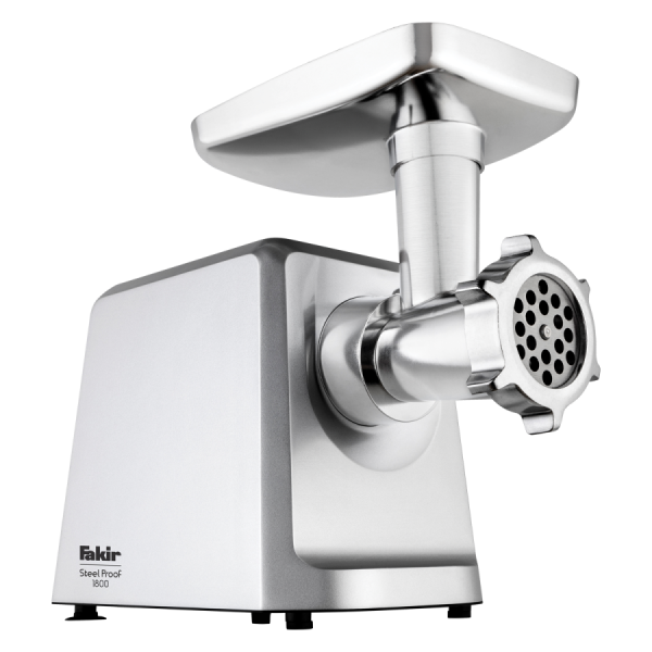 Steel Proof 1800 Meat Grinder