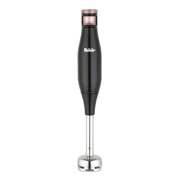 Stor Hand Blender Set (Black & Rosie)