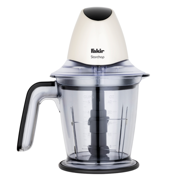 Storchop Food Chopper (Cream)