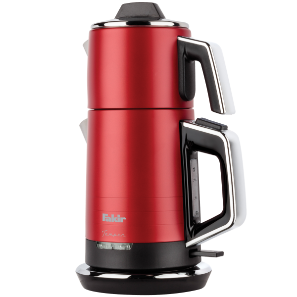 Temper Tea Maker (Rouge)