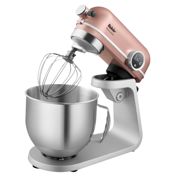 Retroplex Stand Mixer (Rosie)
